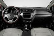 Kia Rio III Рестайлинг Челябинск  - изображение 27