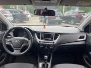 Hyundai Solaris II Стерлитамак  - изображение 36