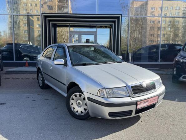Skoda Octavia I (A4) Рестайлинг с пробегом 2007 года, цена 349 000 рублей, 408030 км, лифтбек, Автокод Объявления