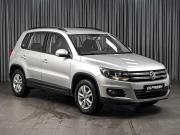 Volkswagen Tiguan I Рестайлинг Ставрополь  - изображение 18