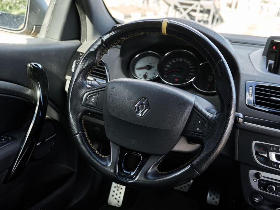 Renault Megane RS III Казань  - изображение 15