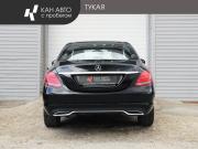 Mercedes-Benz C-Класс IV (W205) Казань  - изображение 20