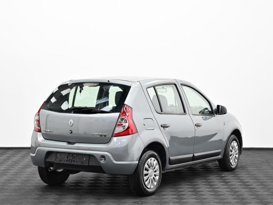 Renault Sandero I Москва  - изображение 4
