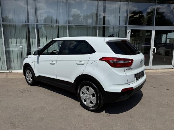 Hyundai Creta I с пробегом 2019 года, цена 1 799 000 рублей, 131324 км, внедорожник, Автокод Объявления