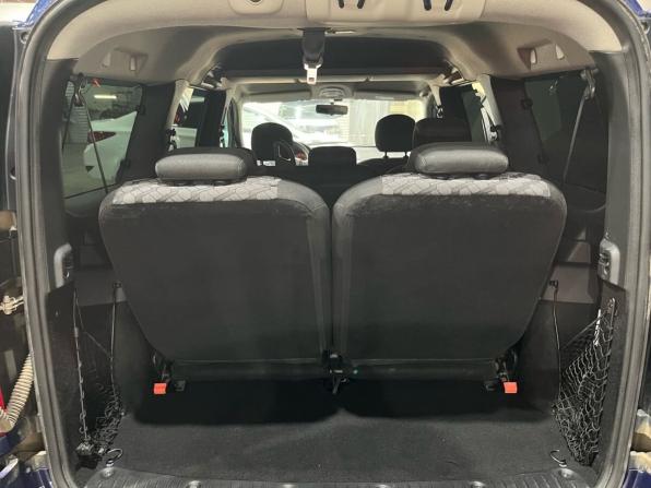 Lada (ВАЗ) Largus I с пробегом 2019 года, цена 797 000 рублей, 148314 км, универсал, Автокод Объявления