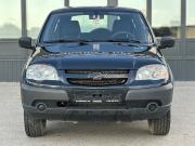 Chevrolet Niva I Рестайлинг Волгоград  - изображение 40