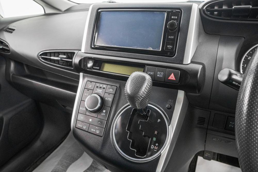 Toyota Wish II Барнаул  - изображение 17