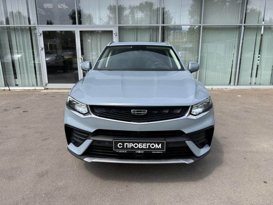Geely Tugella I Рестайлинг Воронеж  - изображение 2