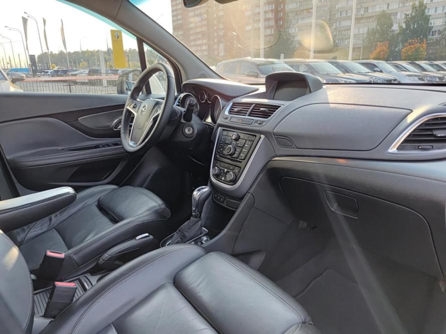 Opel Mokka I Йошкар-Ола  - изображение 13