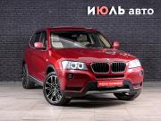 BMW X3 II (F25) Екатеринбург  - изображение 22