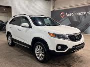 Kia Sorento II Пермь  - изображение 7