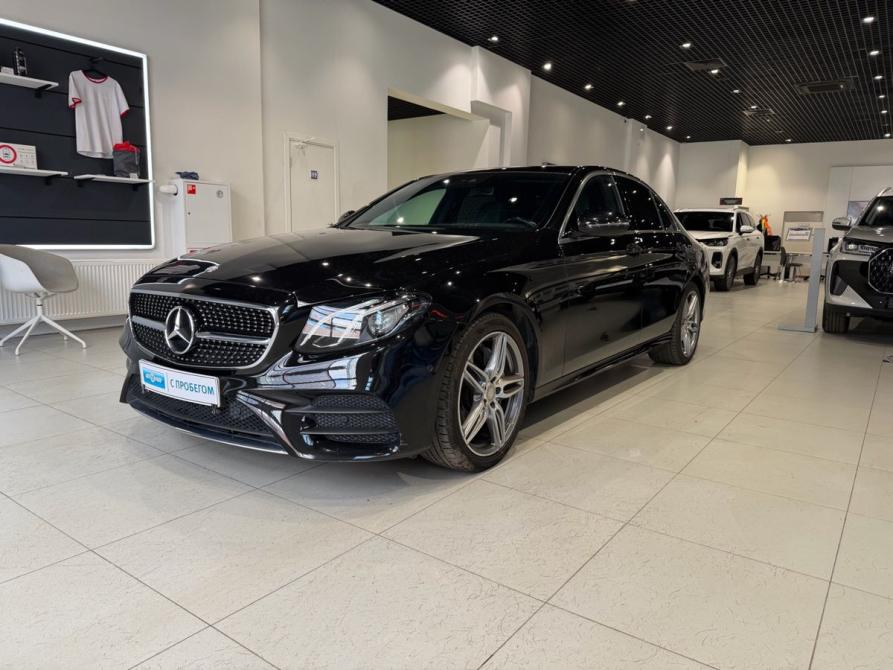 Mercedes-Benz E-Класс V (W213 S213 C238) Москва  - изображение 1
