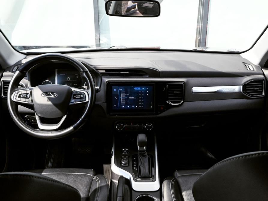 Chery Tiggo 4 I Рестайлинг Екатеринбург  - изображение 17