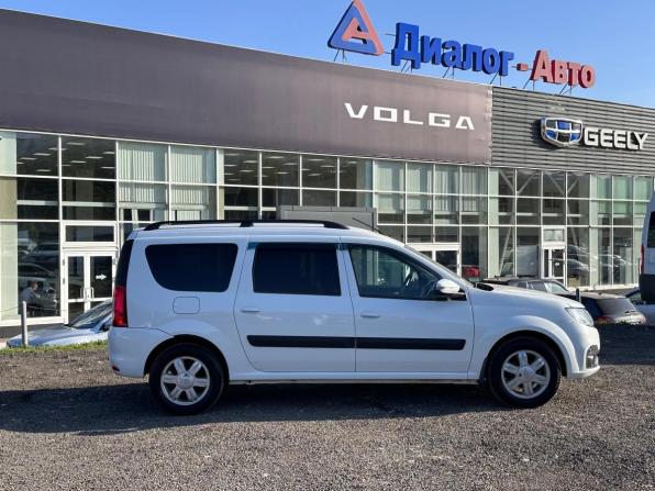 Lada (ВАЗ) Largus I Рестайлинг с пробегом 2021 года, цена 1 040 000 рублей, 128800 км, универсал, Автокод Объявления