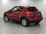 Nissan Juke I Москва  - изображение 35