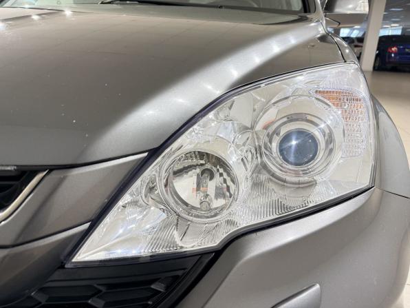 Honda CR-V III Рестайлинг с пробегом 2010 года, цена 1 170 000 рублей, 302000 км, внедорожник, Автокод Объявления