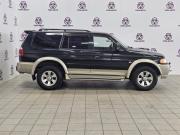 Mitsubishi Pajero Sport I Рестайлинг Тольятти  - изображение 19