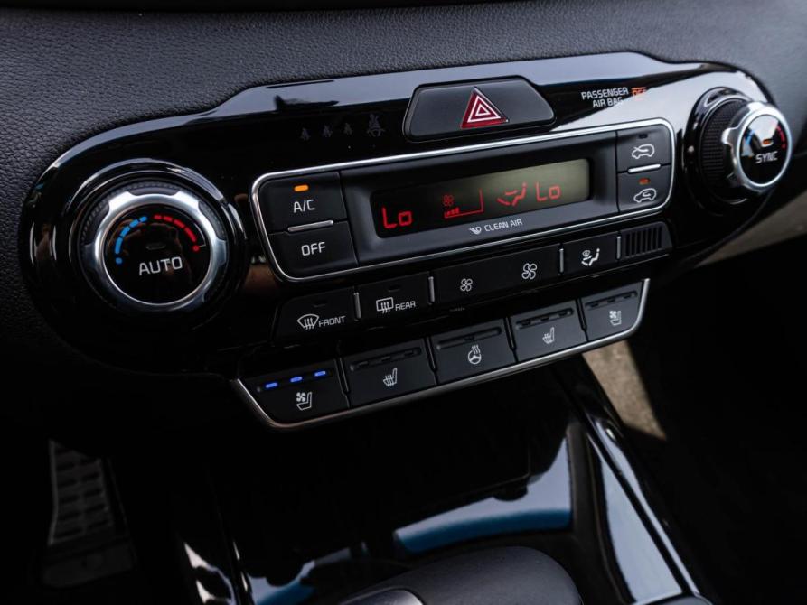 Kia Sorento III Prime Рестайлинг Краснодар  - изображение 13