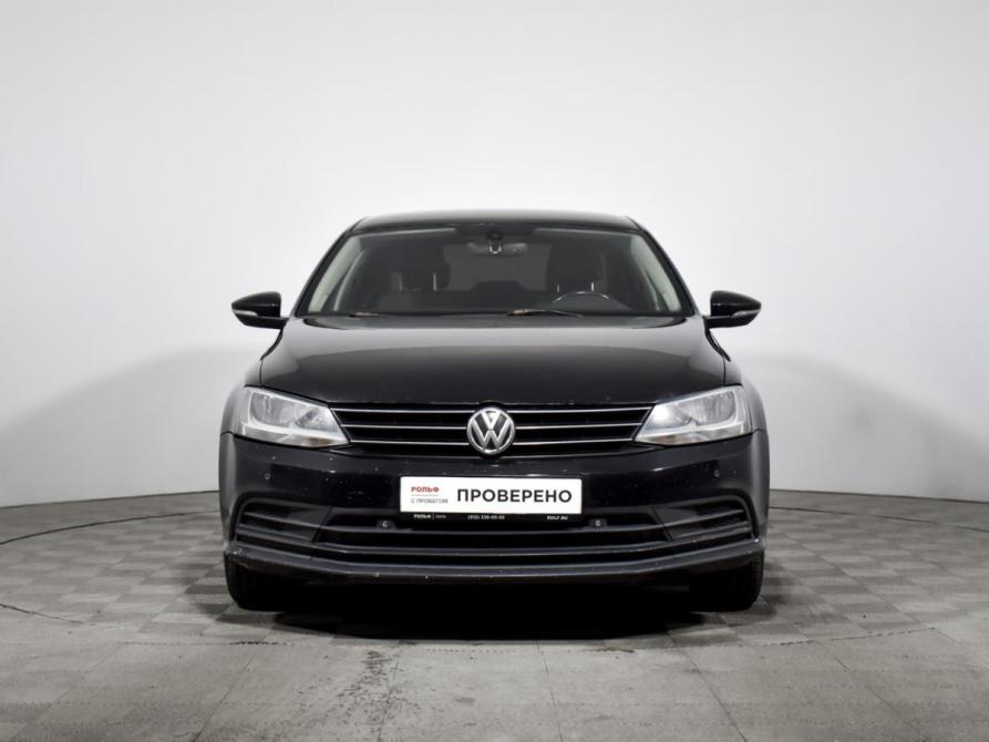 Volkswagen Jetta VI Рестайлинг Санкт-Петербург  - изображение 2