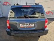 Jeep Liberty (Patriot) Ярославль  - изображение 24