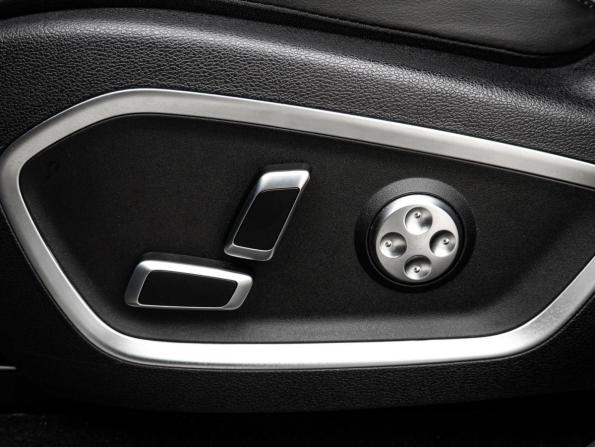 Geely Tugella I с пробегом 2022 года, цена 2 999 000 рублей, 38406 км, внедорожник, Автокод Объявления