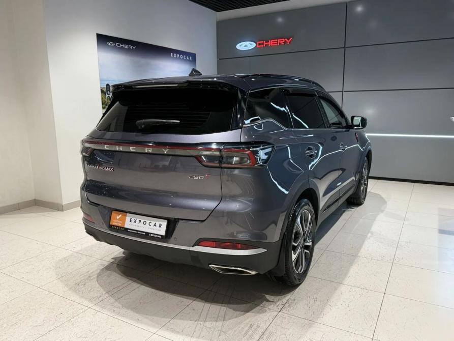 Chery Tiggo 7 Pro Max I Рестайлинг Новосибирск  - изображение 5