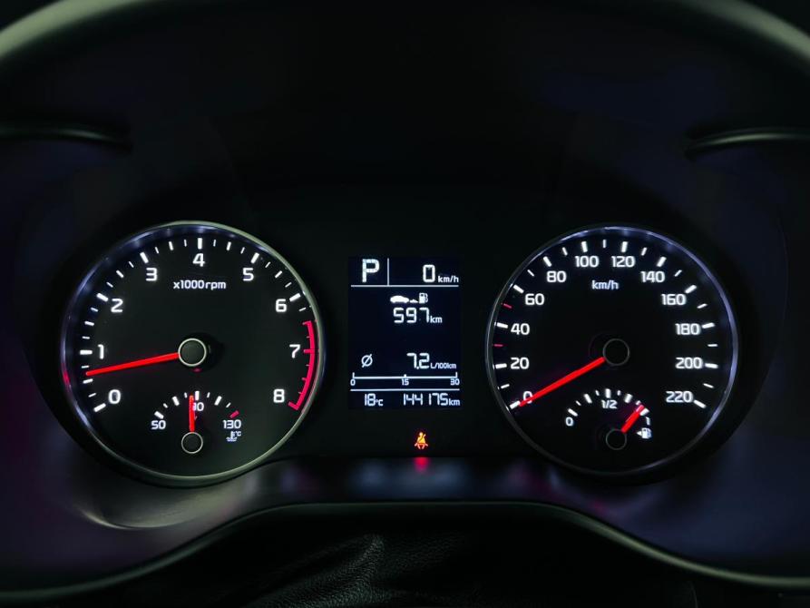 Kia Rio IV Ростов-на-Дону  - изображение 10