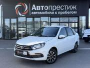 Lada (ВАЗ) Granta I Рестайлинг Волгоград  - изображение 20