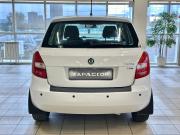 Skoda Fabia II Рестайлинг Волгоград  - изображение 22