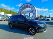 Lada (ВАЗ) Granta I Рестайлинг Тюмень  - изображение 20