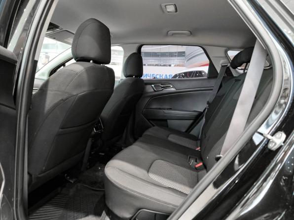 Kia Sportage V с пробегом 2022 года, цена 3 649 000 рублей, 30467 км, внедорожник, Автокод Объявления