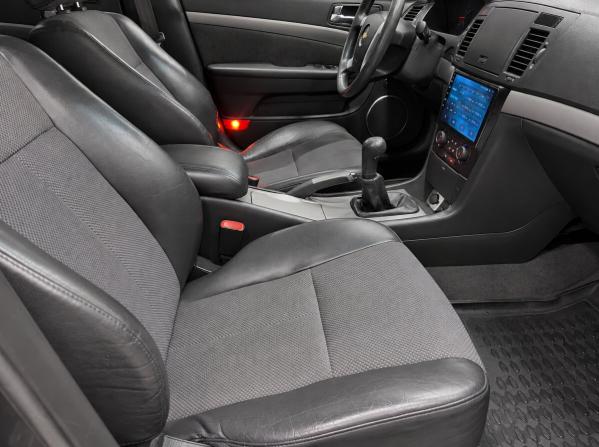 Chevrolet Epica V250 Рестайлинг с пробегом 2011 года, цена 745 000 рублей, 165000 км, седан, Автокод Объявления