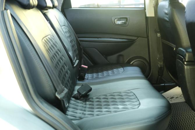 Nissan Qashqai I с пробегом 2008 года, цена 1 069 000 рублей, 250000 км, внедорожник, Автокод Объявления