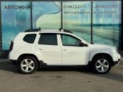 Renault Duster I Рестайлинг Архангельск  - изображение 18