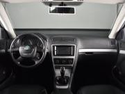 Skoda Octavia II (A5) Рестайлинг Кемерово  - изображение 30
