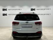 Kia Sorento III Prime Санкт-Петербург  - изображение 19