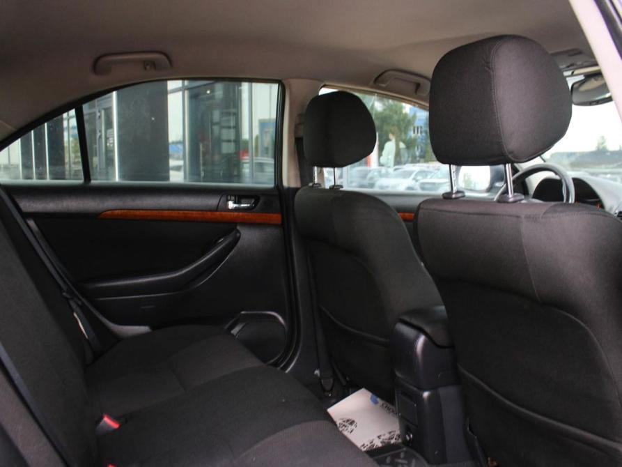 Toyota Avensis II Калуга  - изображение 16