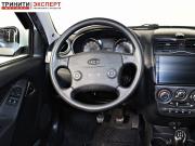 Lada (ВАЗ) Granta I Рестайлинг Белгород  - изображение 29
