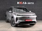 Geely Galaxy M7 Екатеринбург  - изображение 22