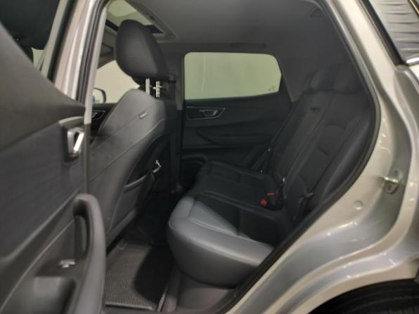 Chery Tiggo 4 Pro I с пробегом 2024 года, цена 1 450 000 рублей, 56000 км, внедорожник, Автокод Объявления
