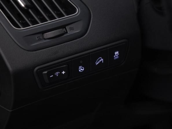Hyundai ix35 I Рестайлинг с пробегом 2014 года, цена 1 199 777 рублей, 185001 км, внедорожник, Автокод Объявления
