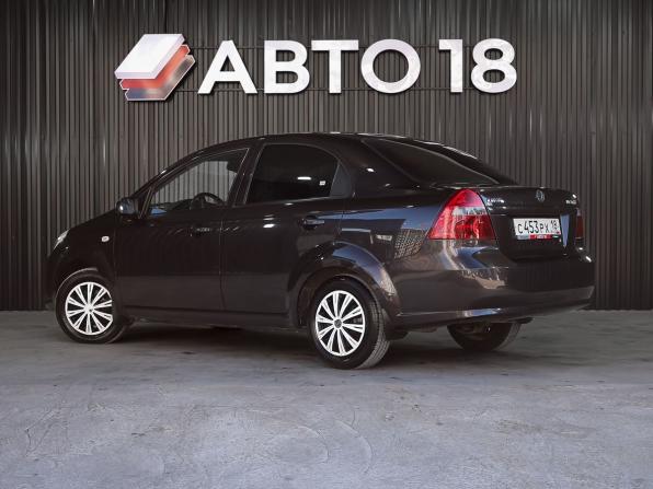 Ravon Nexia R3 с пробегом 2017 года, цена 660 000 рублей, 130500 км, седан, Автокод Объявления