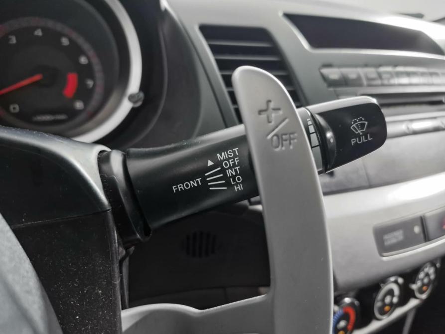 Mitsubishi Lancer X Нижний Новгород  - изображение 24