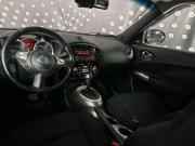 Nissan Juke I Новосибирск  - изображение 45