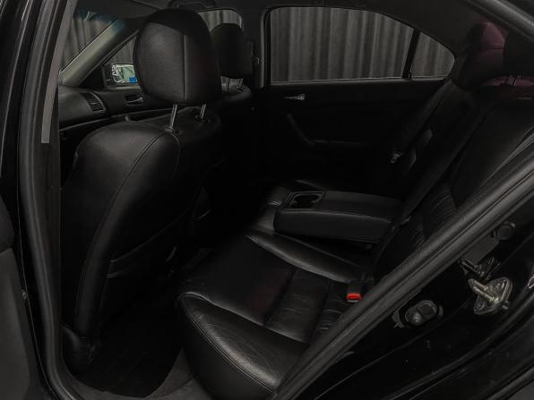 Honda Accord VII Рестайлинг с пробегом 2007 года, цена 880 000 рублей, 230000 км, седан, Автокод Объявления