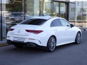 Mercedes-Benz CLA II (C118 X118) Москва  - изображение 34