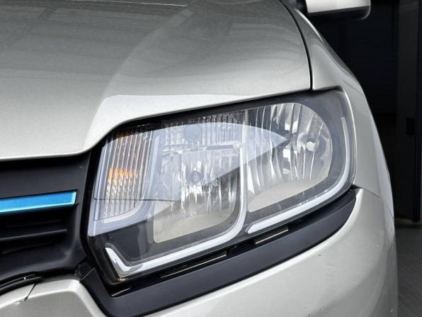 Renault Sandero II с пробегом 2015 года, цена 690 000 рублей, 89426 км, хэтчбек, Автокод Объявления