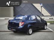 Lada (ВАЗ) Granta I Казань  - изображение 14