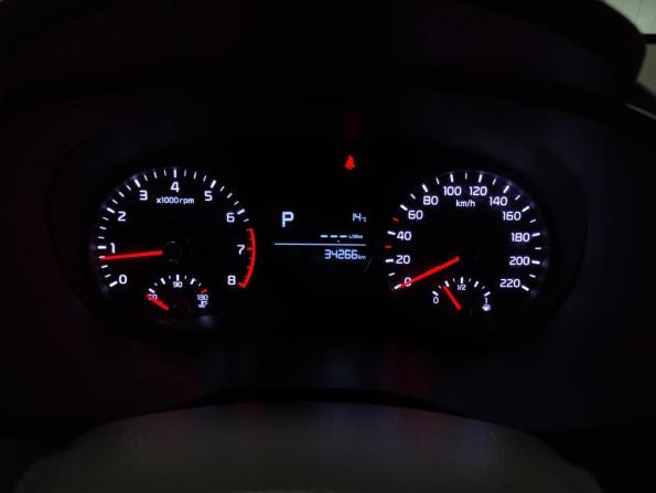 Kia Picanto III с пробегом 2018 года, цена 1 320 000 рублей, 34265 км, хэтчбек, Автокод Объявления