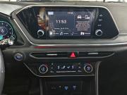 Hyundai Sonata VIII (DN8) Москва  - изображение 35